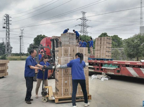 歐陸內(nèi)蒙古新能源戶用電源項(xiàng)目整車發(fā)貨，歐陸在新能源領(lǐng)域又進(jìn)入新的里程碑
