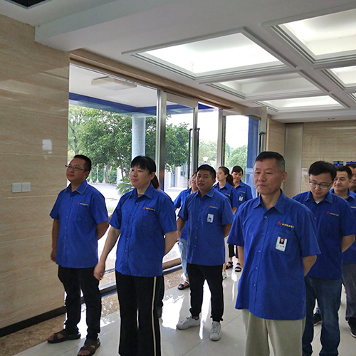 分享南京歐陸電氣新能源市場部同事的一篇《行動永遠(yuǎn)是第一位的》文章